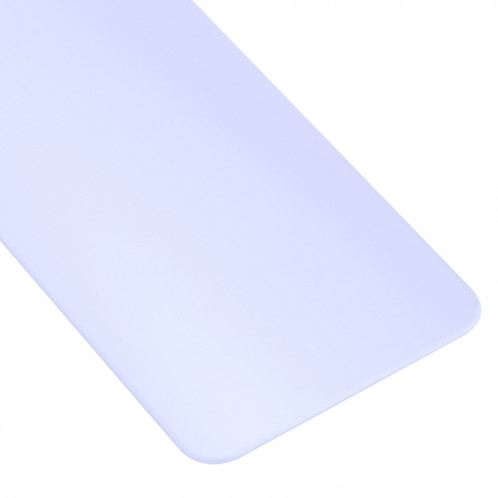 Coque arrière de batterie pour Samsung Galaxy A22 5G (violet) SH08PL1677-06