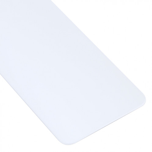 Coque arrière de batterie pour Samsung Galaxy A22 5G (blanc) SH08WL209-06