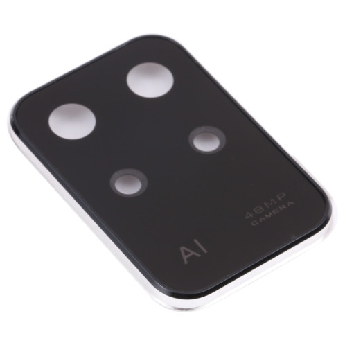 Pour le couvercle d'objectif de caméra OPPO A94 CPH2203 SH30351190-04