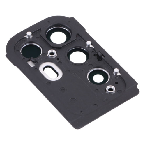 Pour le couvercle d'objectif de caméra OPPO A95 PELM00 (noir) SH036B360-04