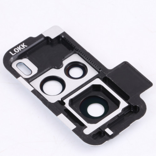 Pour le couvercle d'objectif de caméra vivo X60 V2045 (vert) SH042G134-04