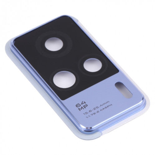 Pour le couvercle d'objectif de caméra vivo S9e (bleu) SH043L1457-04