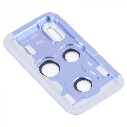 Pour le couvercle d'objectif de caméra vivo S9e (bleu) SH043L1457-04