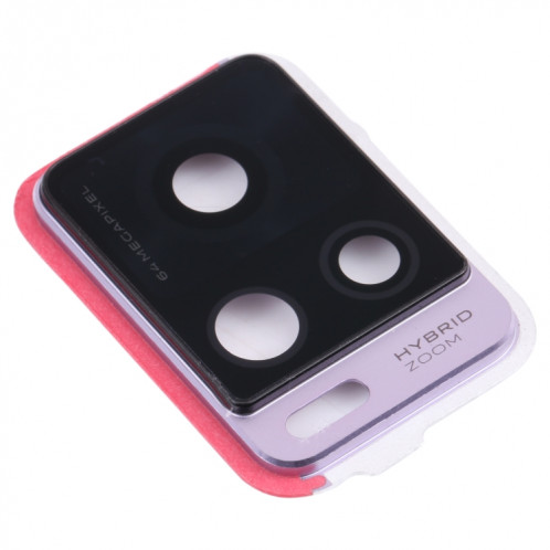 Pour le couvercle d'objectif de caméra vivo S7 V2020A (violet) SH044P906-04