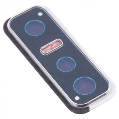 Pour vivo Y73s V2031A Couvercle d'objectif de caméra (Or) SH046J1573-04