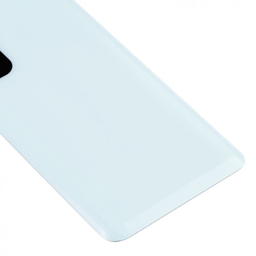 Couverture arrière de la batterie pour Xiaomi MI Note 10 Lite (Blanc) SH75WL423-07