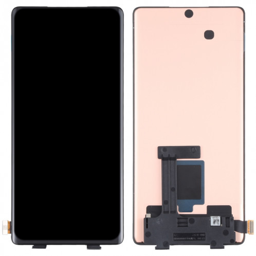 Écran LCD AMOLED ET DIGIANT ENSEMBLAGE PLEIN POUR XIAOMI MI MIX 4 SH30783-07