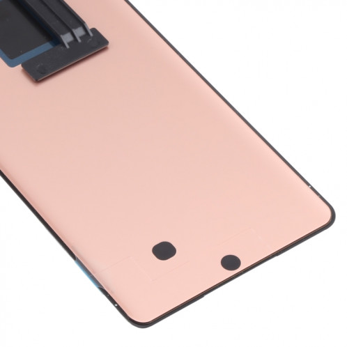 Écran LCD AMOLED ET DIGIANT ENSEMBLAGE PLEIN POUR XIAOMI MI MIX 4 SH30783-07