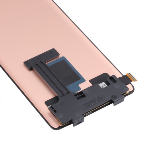 Écran LCD AMOLED ET DIGIANT ENSEMBLAGE PLEIN POUR XIAOMI MI MIX 4 SH30783-07