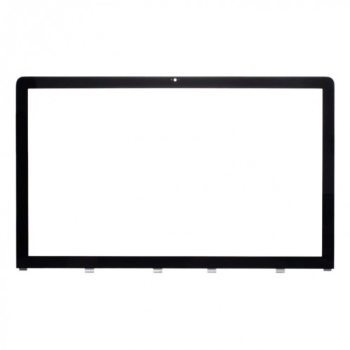 Lentille en verre extérieur à l'écran avant pour IMAC 27 pouces A1312 2009 2010 SH3095385-04