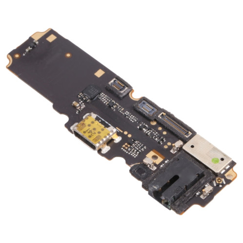 Pour OPPO Realme X7 RMX2176 Carte de port de charge d'origine SH31001943-04
