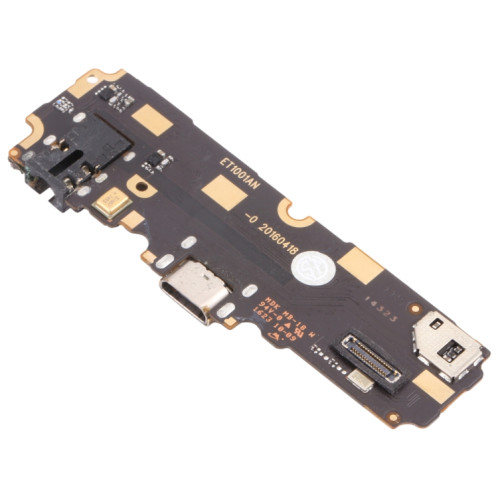 Pour OPPO Realme X7 RMX2176 Carte de port de charge d'origine SH31001943-04