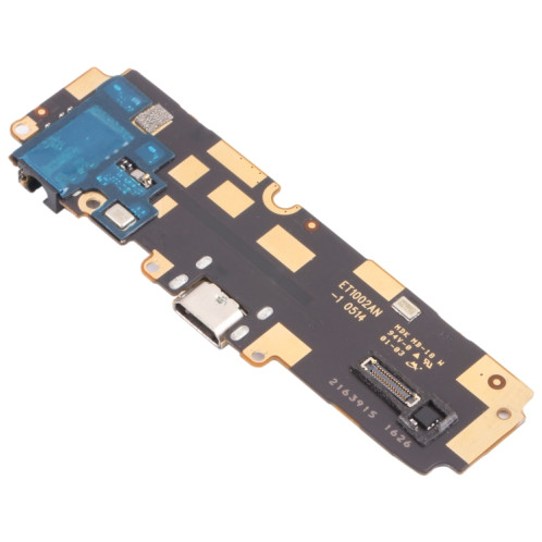 Pour carte de port de charge OPPO Realme X7 Pro 5G RMX2121 RMX2111 SH31011811-04