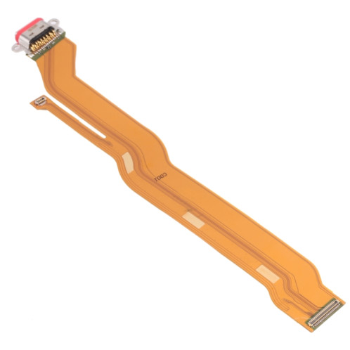 Pour câble flexible de port de charge OPPO Reno5 4G CPH2159 SH31041381-04