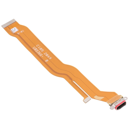 Pour câble flexible de port de charge OPPO Reno5 4G CPH2159 SH31041381-04