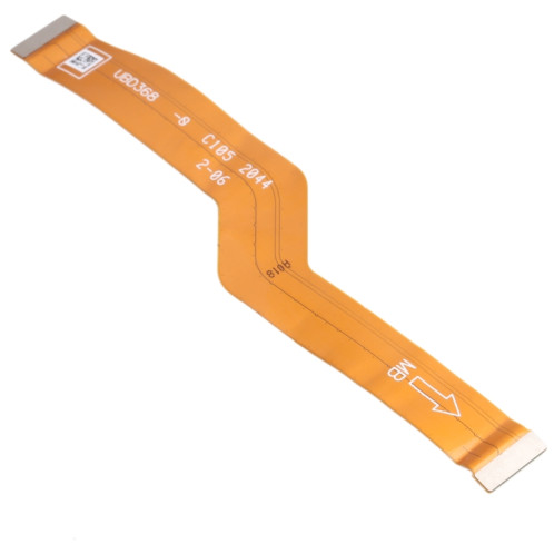 Pour OPPO Reno5 5G PEGM00 PEGT00 CPH2145 câble flexible de carte mère SH3108206-04
