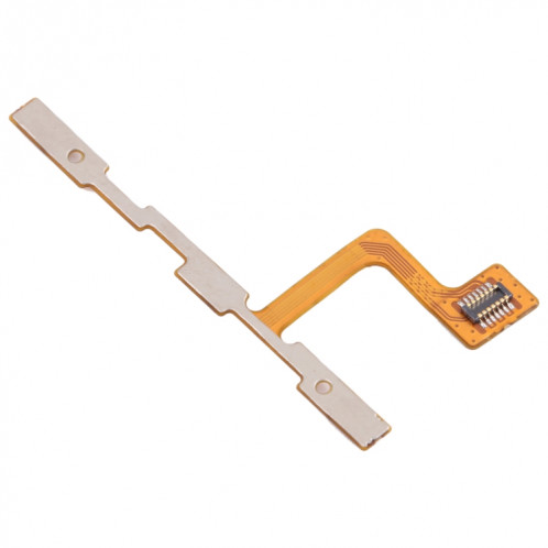 Pour Vivo iQOO Neo V1914A bouton d'alimentation et bouton de volume câble flexible SH3116690-04