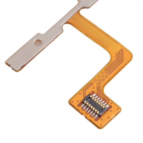Pour Vivo iQOO Neo V1914A bouton d'alimentation et bouton de volume câble flexible SH3116690-04