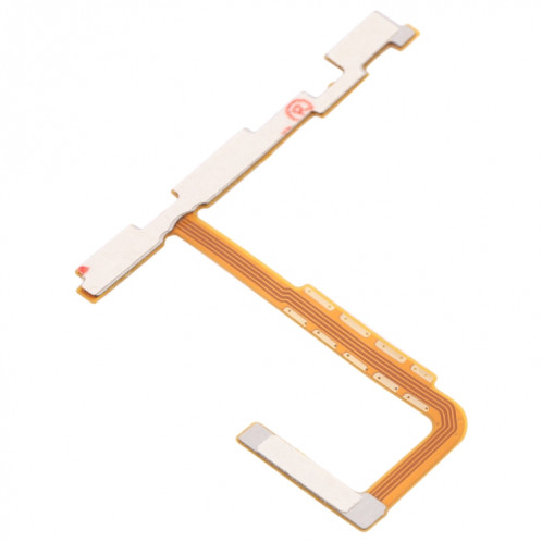 Pour Vivo iQOO 3 5G V1955A bouton d'alimentation et bouton de volume câble flexible SH31171801-04