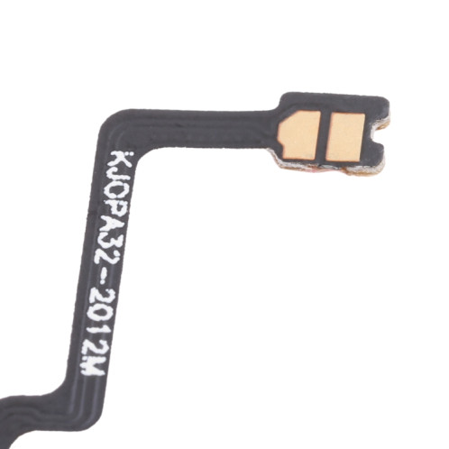 Pour le câble flexible du bouton d'alimentation OPPO A32 PDVM00 SH31201432-04