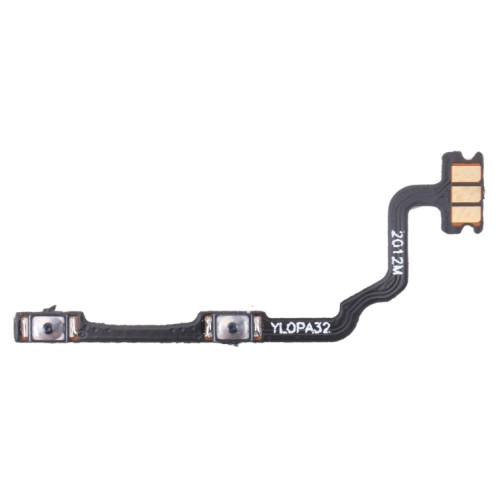 Pour OPPO A33 (2020) CPH2137 Câble flexible du bouton de volume SH31211363-04