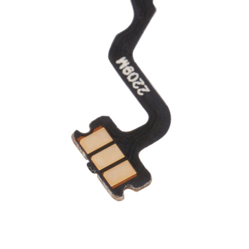 Pour le câble flexible du bouton de volume OPPO A72 4G CPH2067 SH3125588-04
