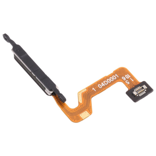 Pour OPPO A52 CPH2061 CPH2069 Câble flexible de capteur d'empreintes digitales SH31281219-04