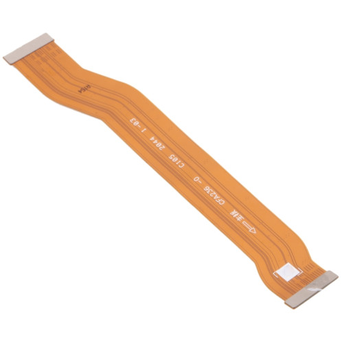 Pour OPPO A72 4G / A52 / A92 / A72 5G CPH2067 CPH2061 CPH2069 PADM00 PADM10 CPH2059 Carte Mère Câble Flexible SH3162655-04