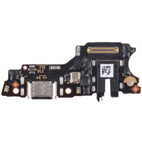 Pour OPPO A53 4G/A53 4G/A53s/A32 4G/A33 2020 CPH2127 CPH2131 carte de Port de charge d'origine SH31681034-04
