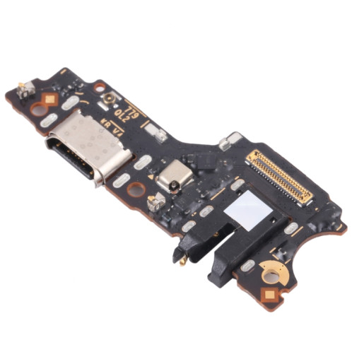Pour OPPO A53 4G/A53 4G/A53s/A32 4G/A33 2020 CPH2127 CPH2131 carte de Port de charge d'origine SH31681034-04