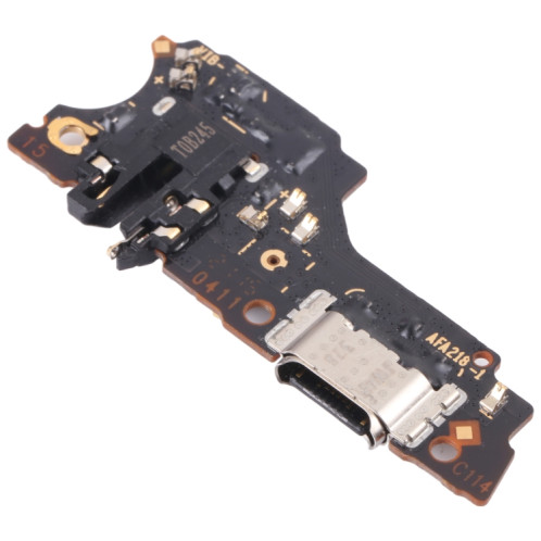 Pour OPPO A53 4G/A53 4G/A53s/A32 4G/A33 2020 CPH2127 CPH2131 carte de Port de charge d'origine SH31681034-04
