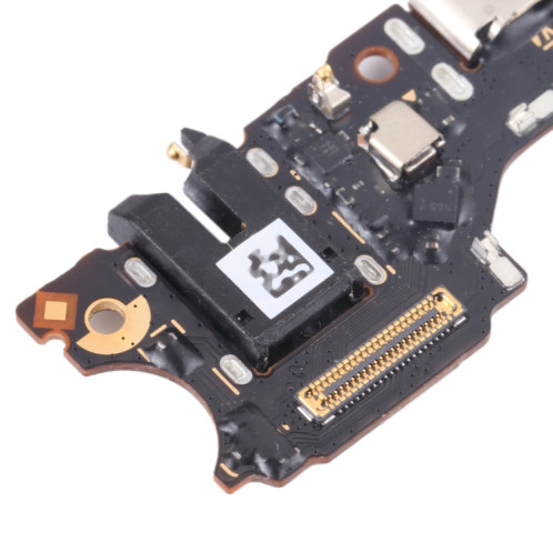 Pour OPPO A53 4G/A53 4G/A53s/A32 4G/A33 2020 CPH2127 CPH2131 carte de Port de charge d'origine SH31681034-04