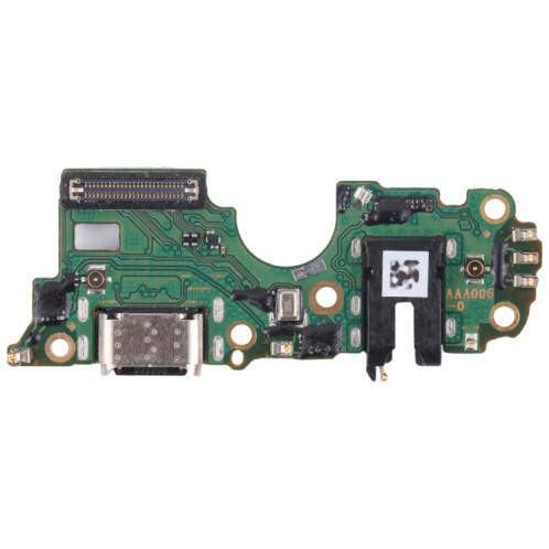 Pour OPPO A94 5G CPH2211 Carte de port de charge d'origine SH31701791-04
