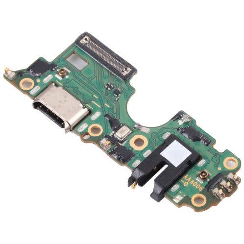 Pour OPPO A94 5G CPH2211 Carte de port de charge d'origine SH31701791-04