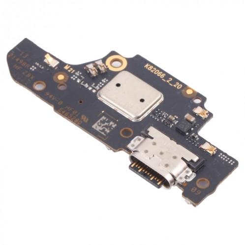 Carte de port de charge originale pour HTC U20 5G SH31711113-04