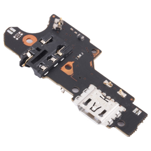Pour OPPO Realme C12 RMX2189 Carte de port de charge d'origine SH31741738-04
