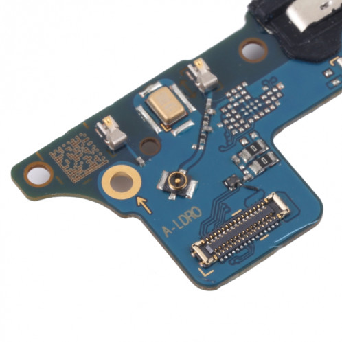 Carte portuaire de charge originale pour Nokia 5.4 TA-1333 TA-1340 TA-1337 TA-1328 TA-1325 SH31751784-04