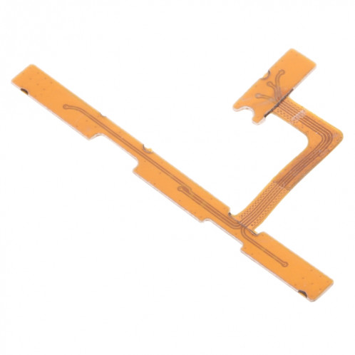 Bouton d'alimentation et bouton de volume Câble Flex pour Nokia 5.4 TA-1333 TA-1340 TA-1337 TA-1328 TA-1325 SH31761252-04