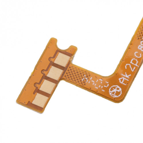Bouton d'alimentation et bouton de volume Câble Flex pour Nokia 5.4 TA-1333 TA-1340 TA-1337 TA-1328 TA-1325 SH31761252-04