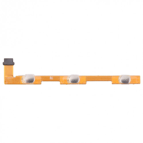 Bouton d'alimentation et bouton de volume Câble Flex pour Nokia 1.4 SH3177607-04