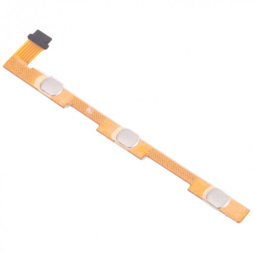 Bouton d'alimentation et bouton de volume Câble Flex pour Nokia 1.4 SH3177607-04