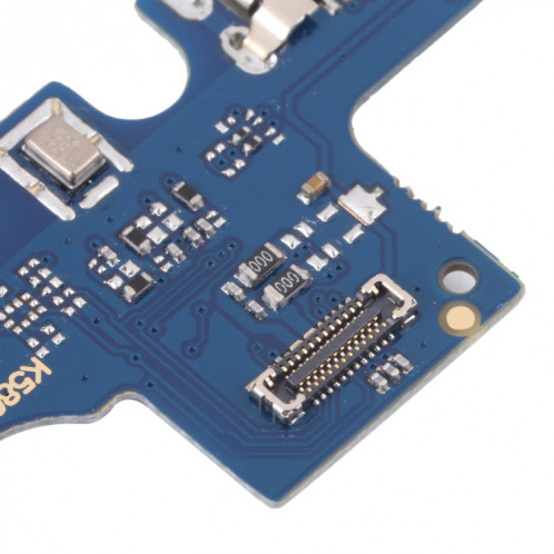 Chargement de la carte portuaire pour Nokia 1.4 SH3178921-04