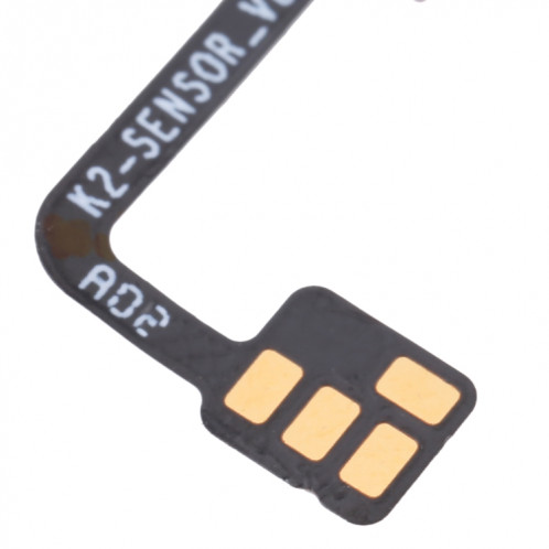 Câble Flex de capteur léger et proximité pour Xiaomi Noir Shark 4 Shark PRS-H0, Shark PRS-A0 SH31791135-04