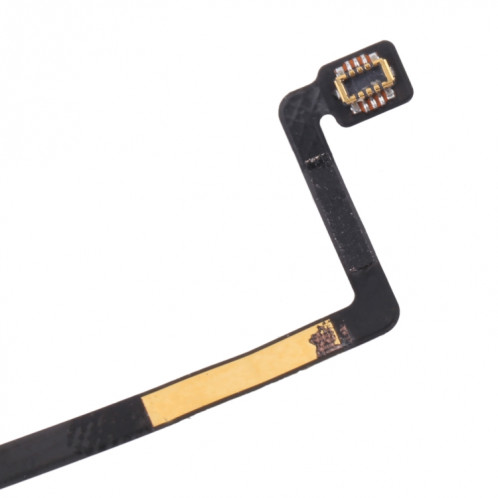 Bouton d'alimentation Câble Flex pour Xiaomi Noir Shark 4 Shark PRS-H0, Shark PRS-A0 SH31801660-04