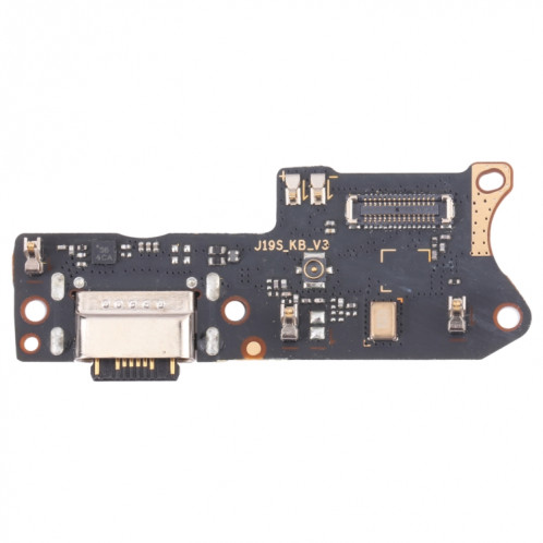 Board portuaire de charge original pour Xiaomi Redmi Note 9 4G / Redmi 9 Power / Redmi 9T / M2010J19SC M2010J19SI M2010J19SL M2010J19SG M2010J19SYSYSYSYSY SH3183706-04