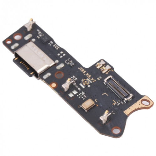 Board portuaire de charge original pour Xiaomi Redmi Note 9 4G / Redmi 9 Power / Redmi 9T / M2010J19SC M2010J19SI M2010J19SL M2010J19SG M2010J19SYSYSYSYSY SH3183706-04