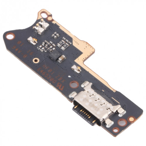 Board portuaire de charge original pour Xiaomi Redmi Note 9 4G / Redmi 9 Power / Redmi 9T / M2010J19SC M2010J19SI M2010J19SL M2010J19SG M2010J19SYSYSYSYSY SH3183706-04