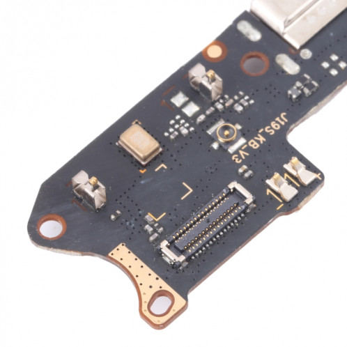 Board portuaire de charge original pour Xiaomi Redmi Note 9 4G / Redmi 9 Power / Redmi 9T / M2010J19SC M2010J19SI M2010J19SL M2010J19SG M2010J19SYSYSYSYSY SH3183706-04