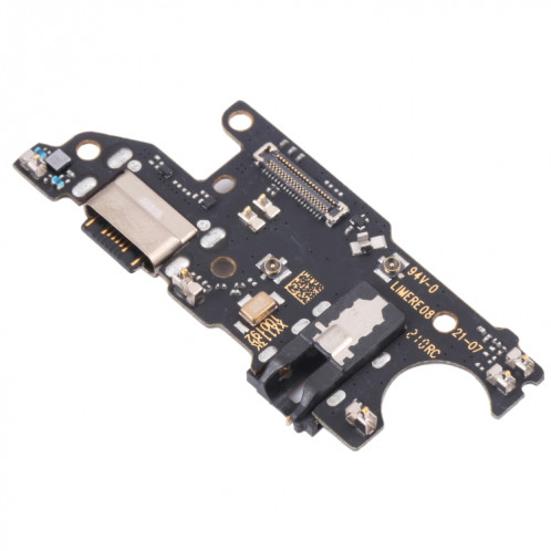 Carte portuaire de charge originale pour Xiaomi Redmi Note 9 5G / RedMI Note 9T M2007J22C M2007J17C SH31841888-04