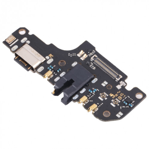 Carte portuaire de charge originale pour Xiaomi Redmi Note 9 Pro 5G / MI 10T Lite 5G M2007J17C M2007J17G SH3185860-04